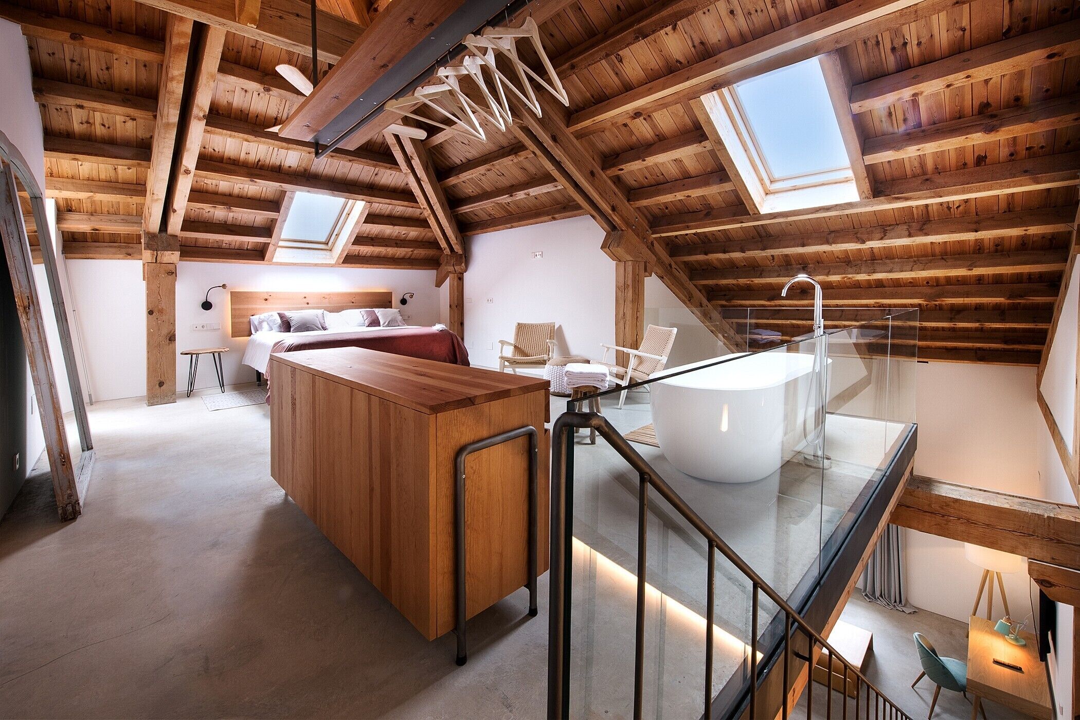 2 sovrum, wi-fi och sängkläder