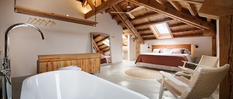 2 habitaciones, wifi y ropa de cama