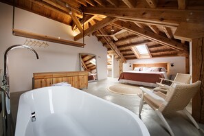 2 habitaciones, wifi y ropa de cama 