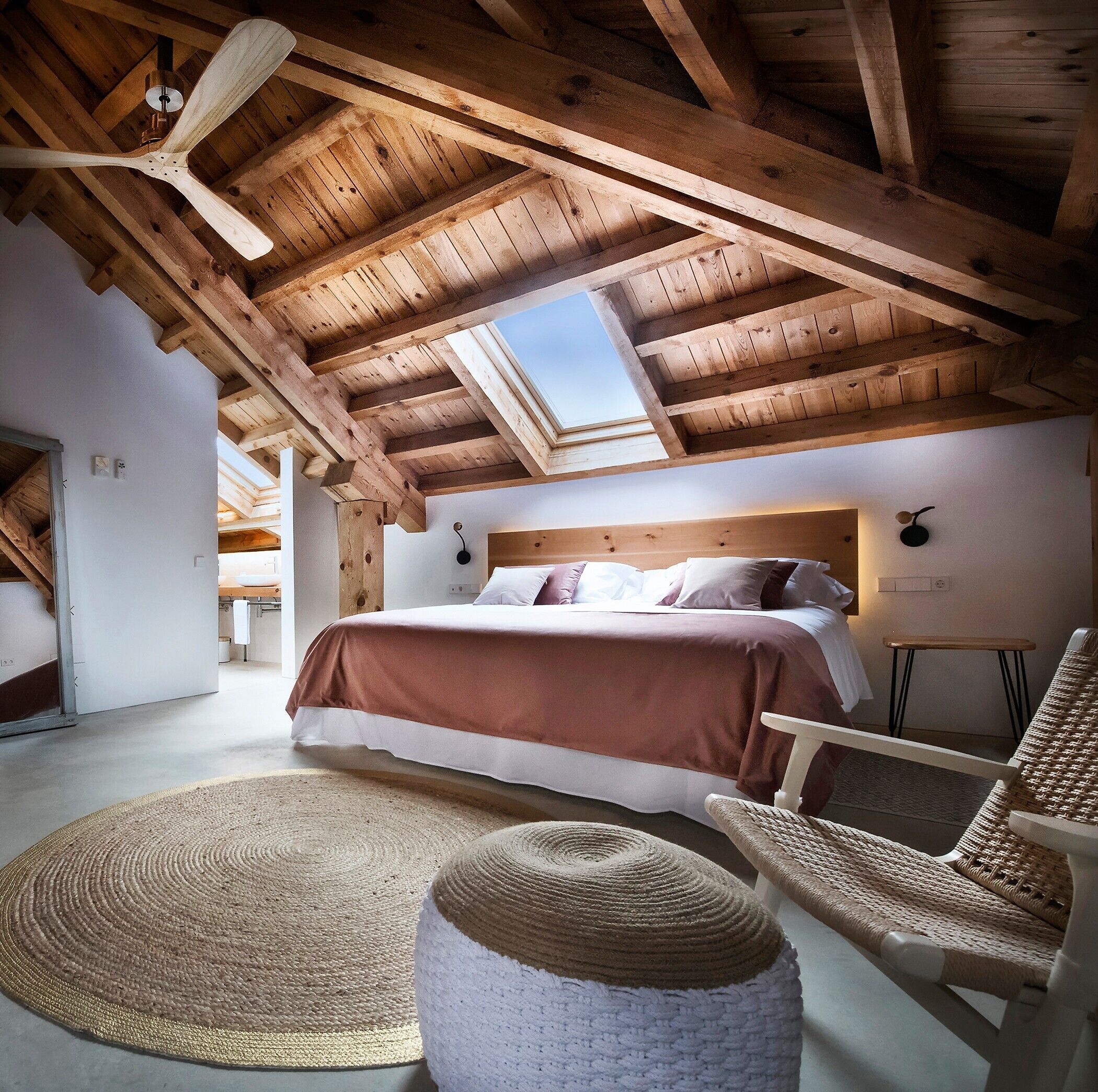 2 slaapkamers, wifi, beddengoed