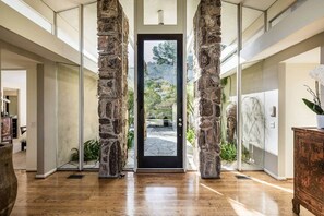 Interior - Hollywood Hills Mid-Century Modern (Los Angeles)