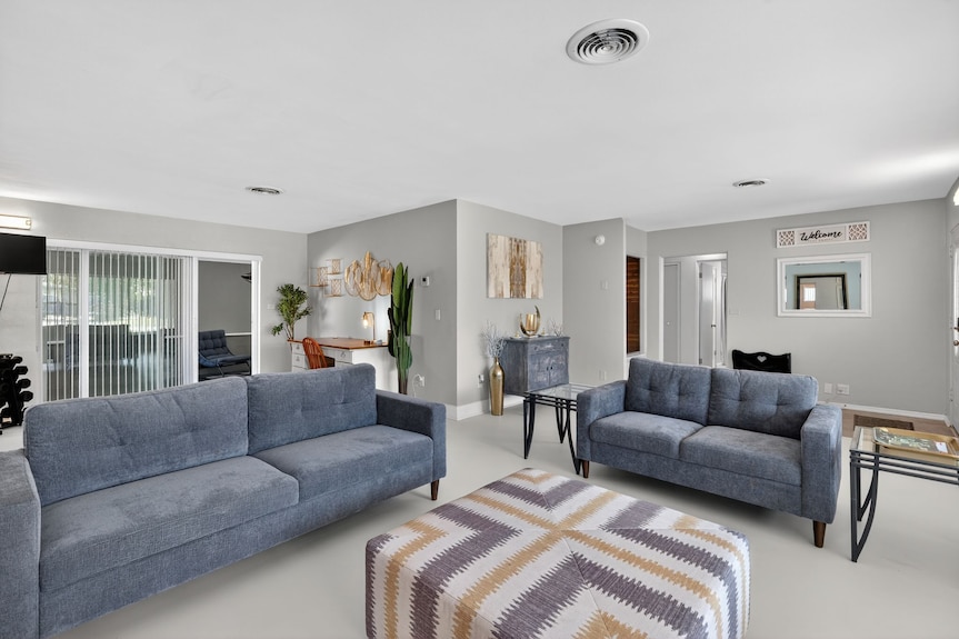 Work, Play Or Recharge:3br Pool Home Near Legoland - Winter Haven