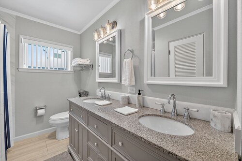Work, Play or Recharge:3BR Pool Home near Legoland