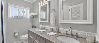 Work, Play or Recharge:3BR Pool Home near Legoland