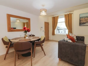 Dining - 32A Bank Street (Rossendale)