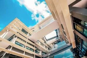 Exterior - Sea view and spectacular rooftop 2 minutes from the beach (Playa del Carmen)
