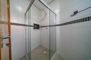 Bathroom - Primu's House (São Paulo)