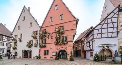 Appartement ChĂąteau Pape - A quelques minutes de Colmar