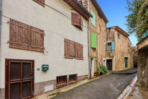 Exterior - L'Oustau de Cotignac - Avec Rooftop (Cotignac)