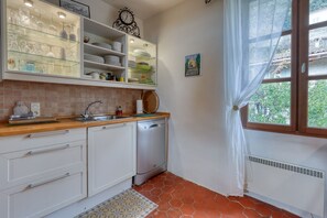 Interior - L'Oustau de Cotignac - Avec Rooftop (Cotignac)
