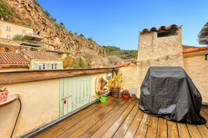 Property grounds - L'Oustau de Cotignac - Avec Rooftop (Cotignac)