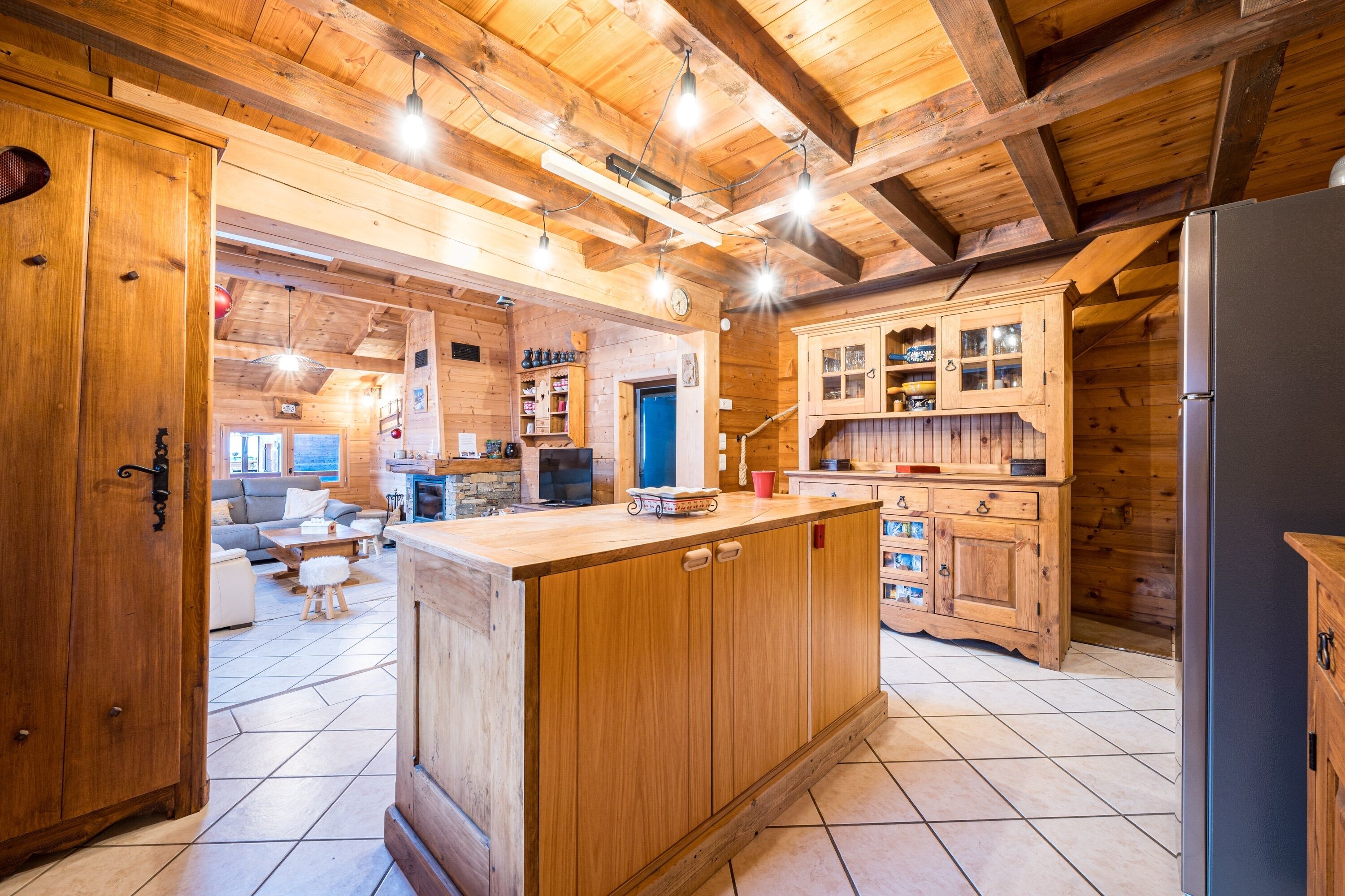 Intérieur