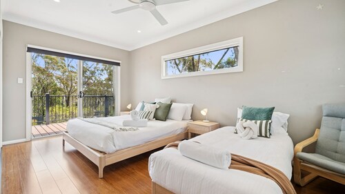 Mirrabel in Blackheath