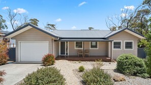 Exterior - Mirrabel in Blackheath (Blackheath)