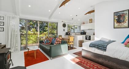 Studio 297A in Katoomba