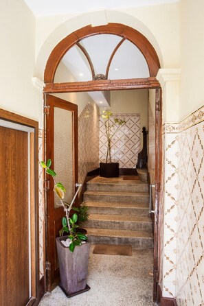 Interior - Lighthouse Apartment with Terrace – Foz do Douro (Porto)