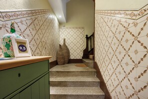 Interior - Lighthouse Apartments with Sea View – Foz do Douro (Porto)