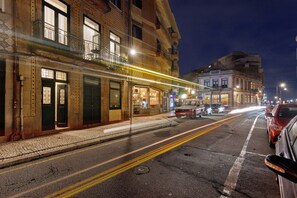 Exterior - Lighthouse Apartments with Sea View – Foz do Douro (Porto)