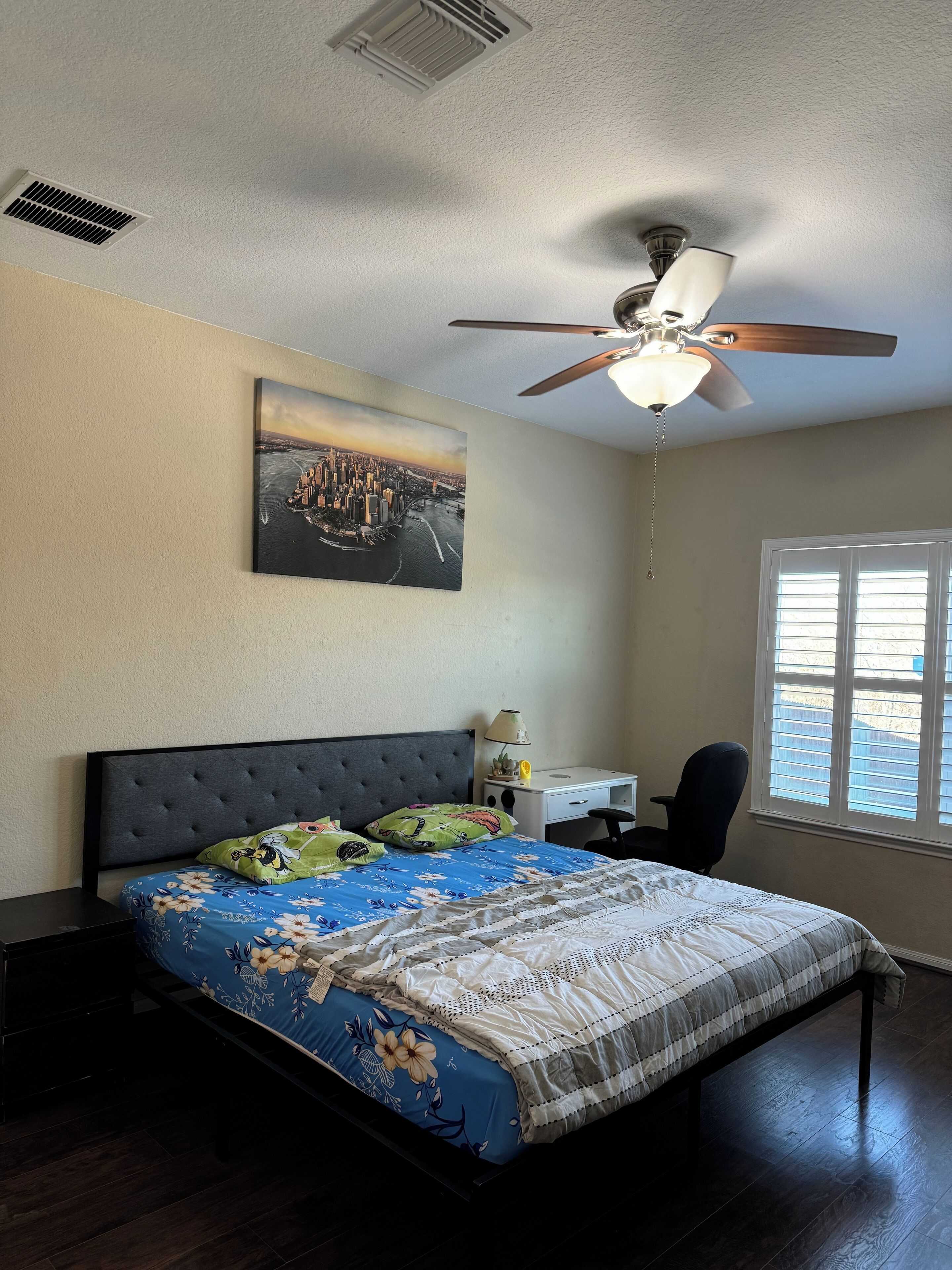 4 Schlafzimmer, Internetzugang