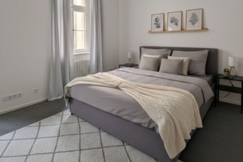 Central Exclusive Loft Berlin City