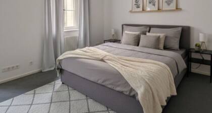 Central Exclusive Loft Berlin City