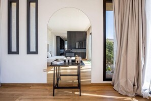 5 bedrooms, iron/ironing board, WiFi, bed sheets - Palais Zahira (Marrakech)