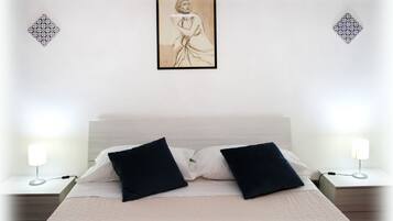 1 chambre, coffres-forts dans les chambres, bureau