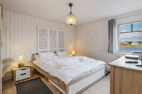 Doppelbett Nr.2