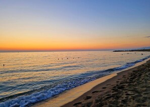 Beach - St. Michael Camping Village Mobilehome Ginepro for 5 persons (Tirrenia)