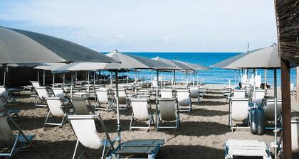 St. Michael Camping Village Mobilehome Ginepro for 5 persons