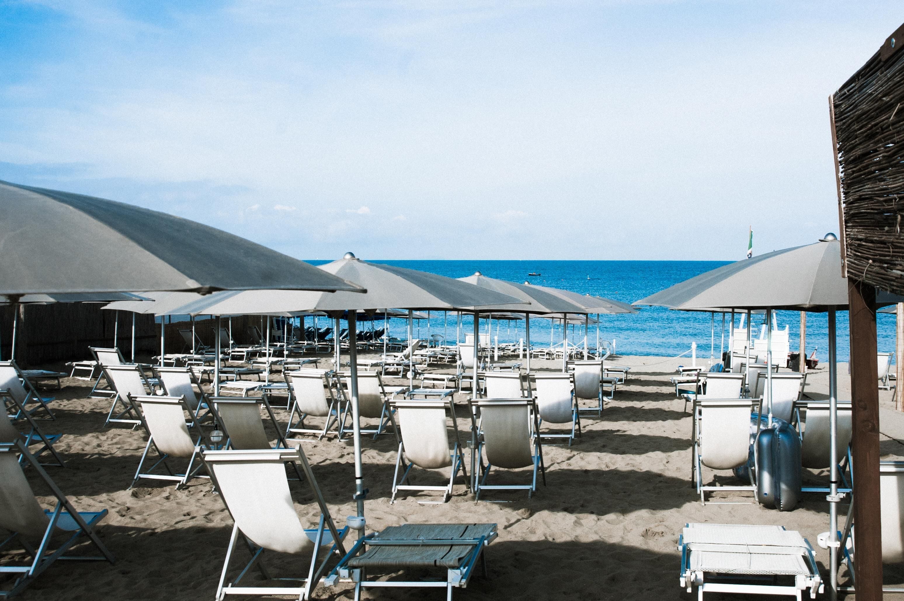Plage