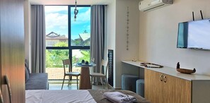Room - Studio em Porto de Galinhas no Cupe a 500m do mar (Ipojuca)