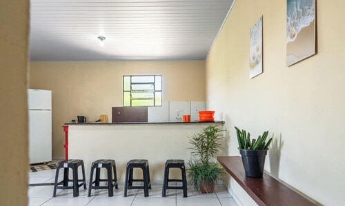 Casa a 900m da Praia do Pontal em Cabo Frio