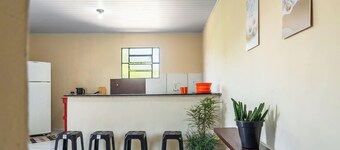 Casa a 900m da Praia do Pontal em Cabo Frio