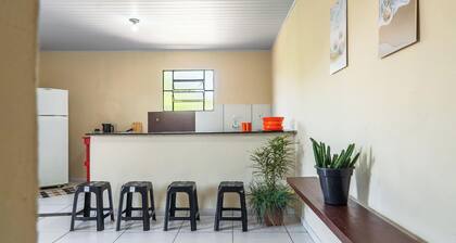 Casa a 900m da Praia do Pontal em Cabo Frio