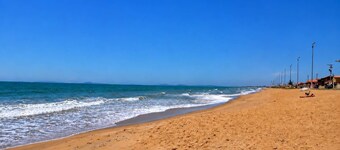 Casa a 900m da Praia do Pontal em Cabo Frio