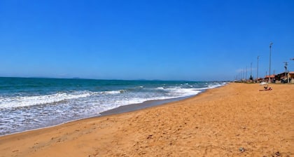 Casa a 900m da Praia do Pontal em Cabo Frio