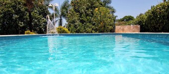 Casa de Campo em Itupeva com Piscina e Vista