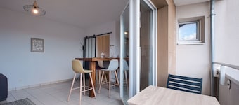 La Grange - Proche Centre & Parking