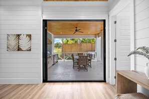 Interior - The White Lotus (Walton County)