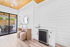 Interior - The White Lotus (Walton County)