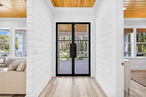 Interior - The White Lotus (Walton County)