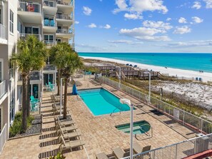 Pool - Seaspray (101A) (Destin)