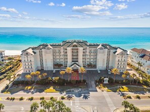 Exterior - Seaspray (101A) (Destin)