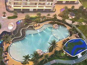Pool - 🌟 KHU BE – VIÊN NGỌC YÊN BÌNH TẠI VINHOMES GRAND PARK 🌟 (Thành phố Hồ Chí Minh)