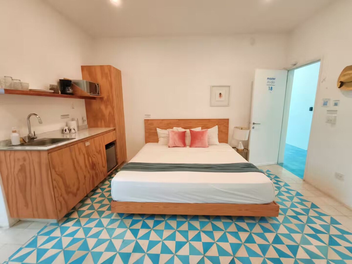 Bild für Gastgeberprofil