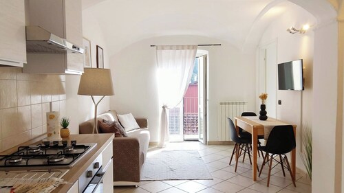 QuickHome Appartamento Via Rosazza