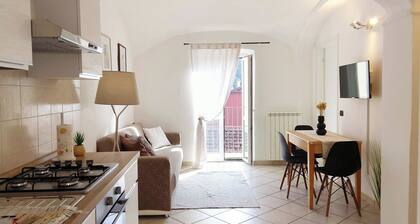 QuickHome Appartamento Via Rosazza