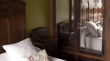 Iron/ironing board, internet