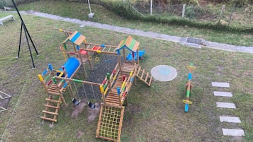 Barneområde